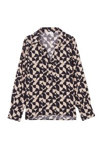 Cache Cache LANGÄRMELIGE - Bluse - beige