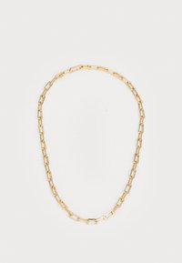 ALTA MINI CHAIN NECKLACE - Kaelakee - gold-coloured