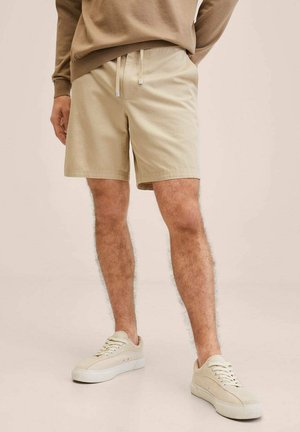 FLEK - Shorts - beige