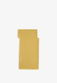 Non sélectionné, yellow