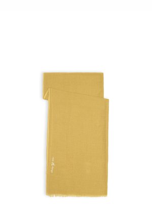 Sjal / Tørklæder - yellow