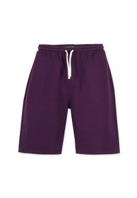 Honesty Rules FRECH - Jogginghose - dark purple