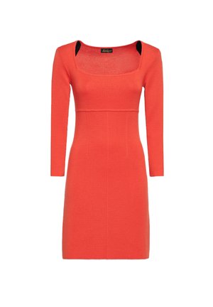 Luisa Spagnoli MINUSCOLO - Jumper dress - arancio
