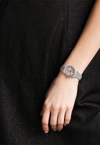 Jaguar COSMOPOLITAN - Montre - silberfarben