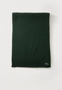 Non selezionato, dark green
