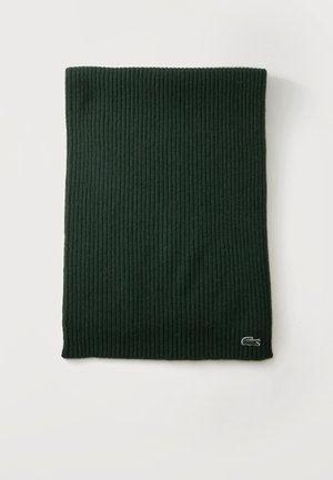 Lacoste, UNISEX - Écharpe - dark green