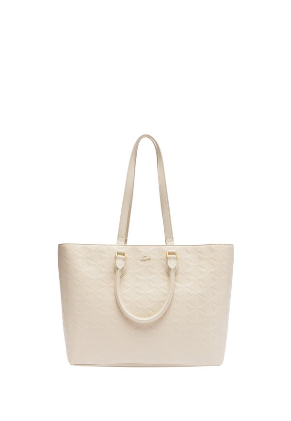 Handtasche - blanc osseux m