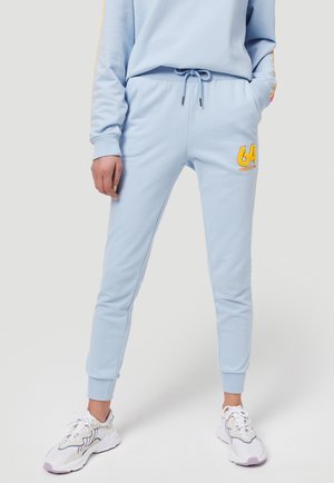 Trainingsbroek - blue