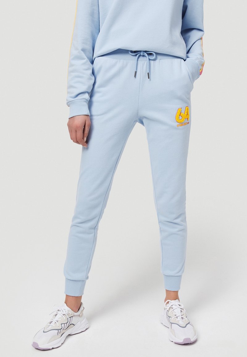 O'Neill Träningsbyxor - blue