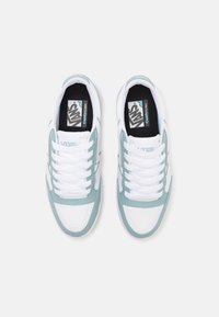 Vans LOWLAND CC UNISEX - Joggesko - gray mist