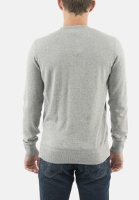 Schott Felpa - gris