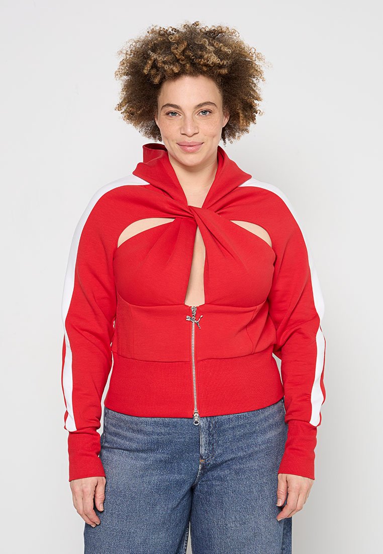 Chaqueta de entrenamiento