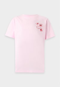Δεν επιλέχθηκε, pink foam