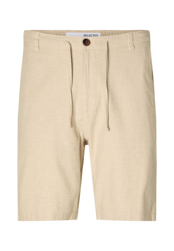 SLHREGULAR BRODY NOOS - Shorts - incense4