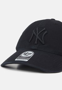 '47 NEW YORK YANKEES  - Keps - black