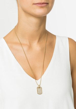 Tommy Hilfiger, Collier - gold-coloured