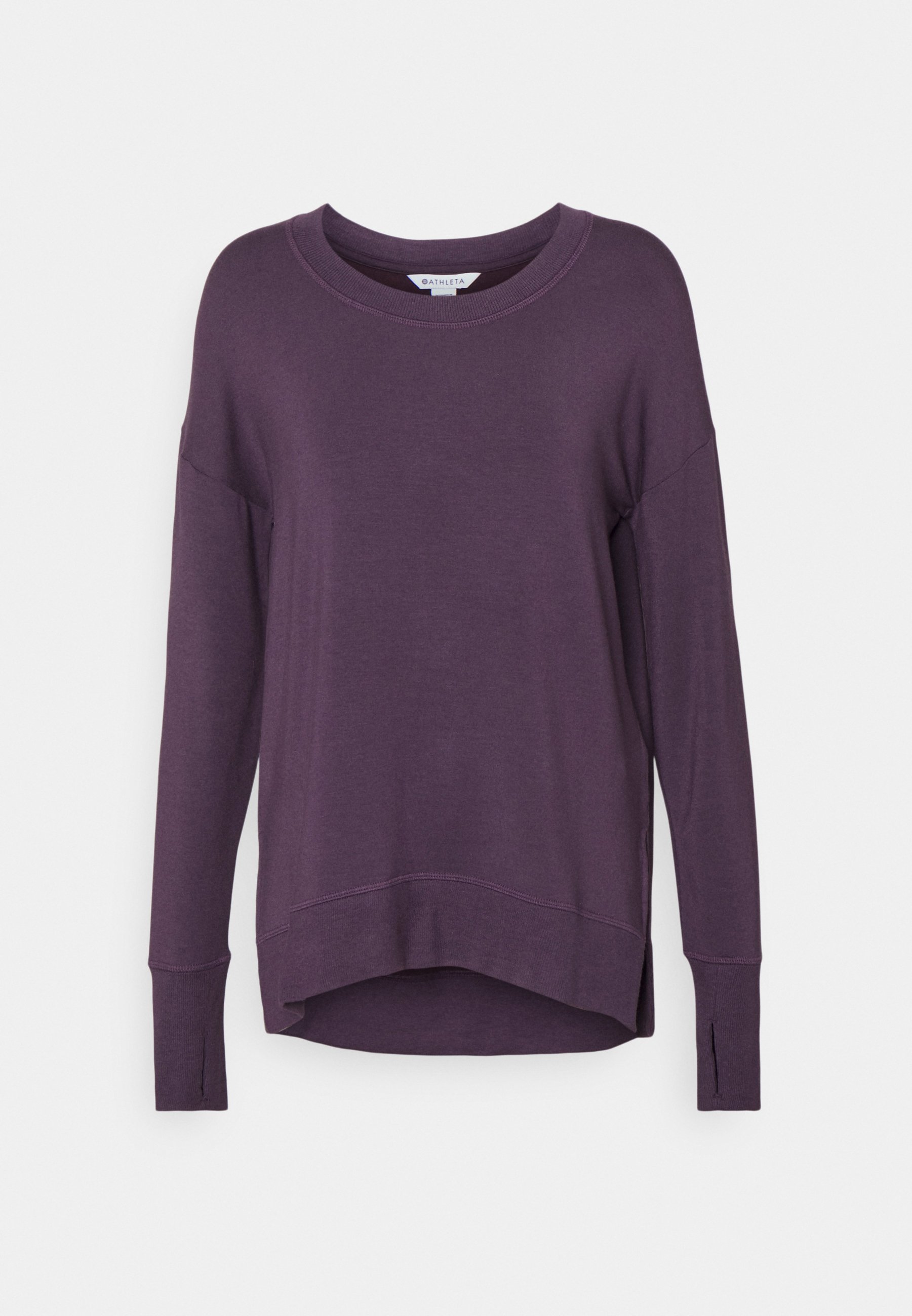Sudaderas deportivas sin capucha de mujer | Comprar en Zalando