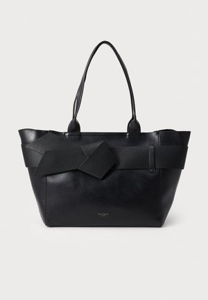 JIMMA SET - Cabas - jet black