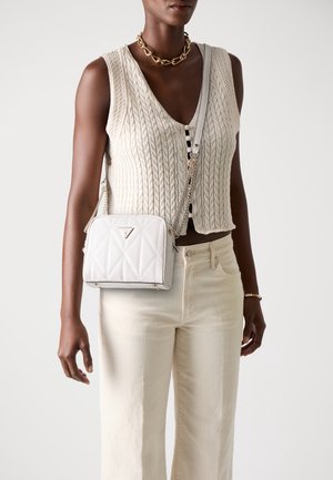 Guess, Sac bandoulière - off-white