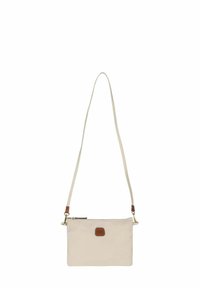 Bric's X-BAG SCHULTERTASCHE 34 CM - Sac à main - beige