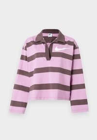 Poloshirt - pink