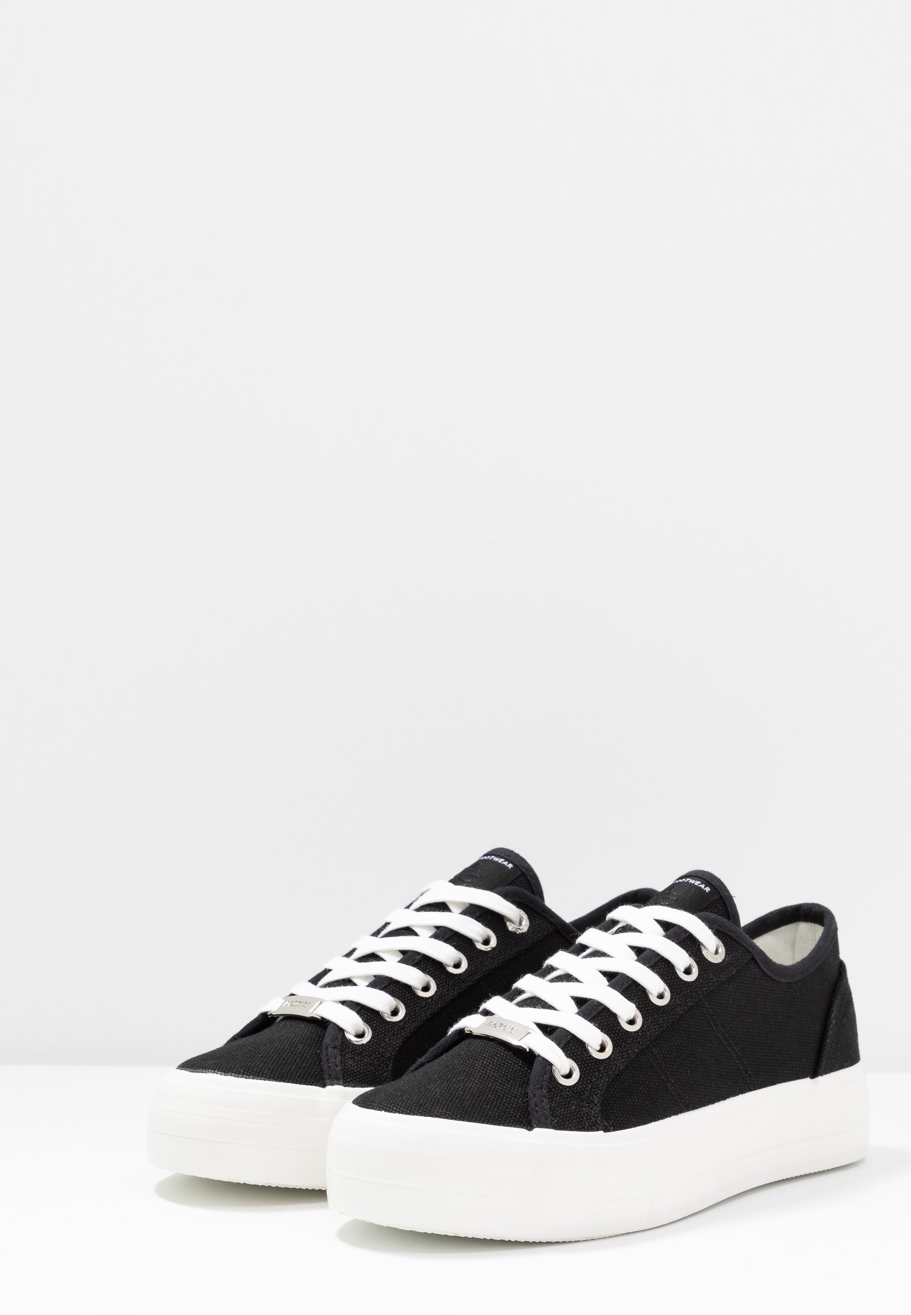 Mexx ELKE - Sneakers laag - black/Zwart - Zalando.be