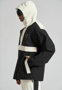 South Beach Chaqueta de snowboard - black
