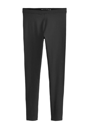 Next, Leggings - black