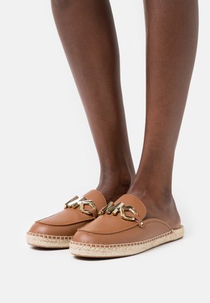 MICHAEL Michael Kors, Mules - cognac