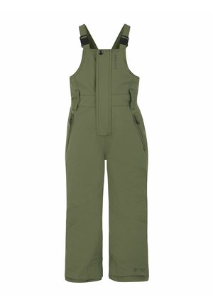 NEUTRAL TD - Pantalon de ski - thyme