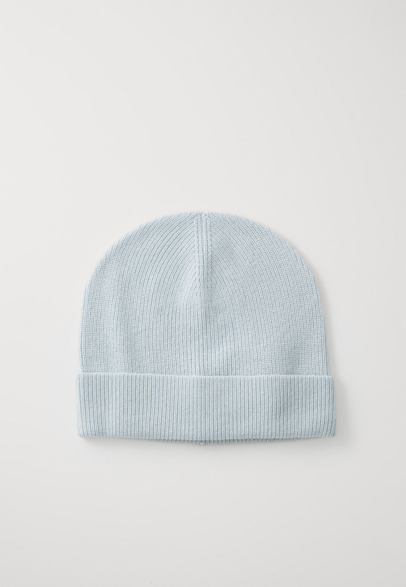 KNITID CLASSIC BEANIE - Mütze - willo
