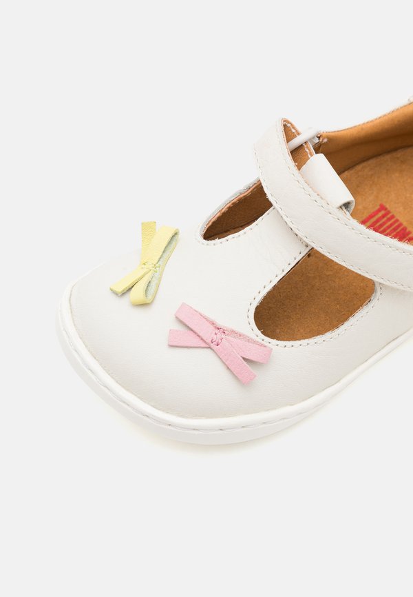 PEU CAMI  - Ankle strap ballet pumps3