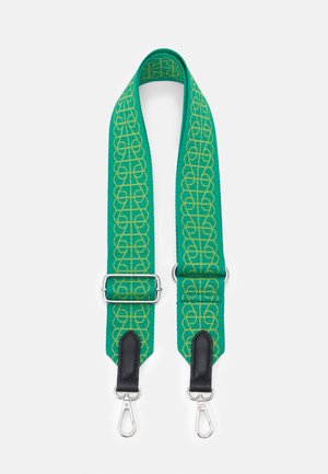 SELINA STRAP UNISEX - Other accessories - golf green