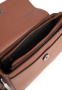 Hexagona Borsa a tracolla - marron cognac