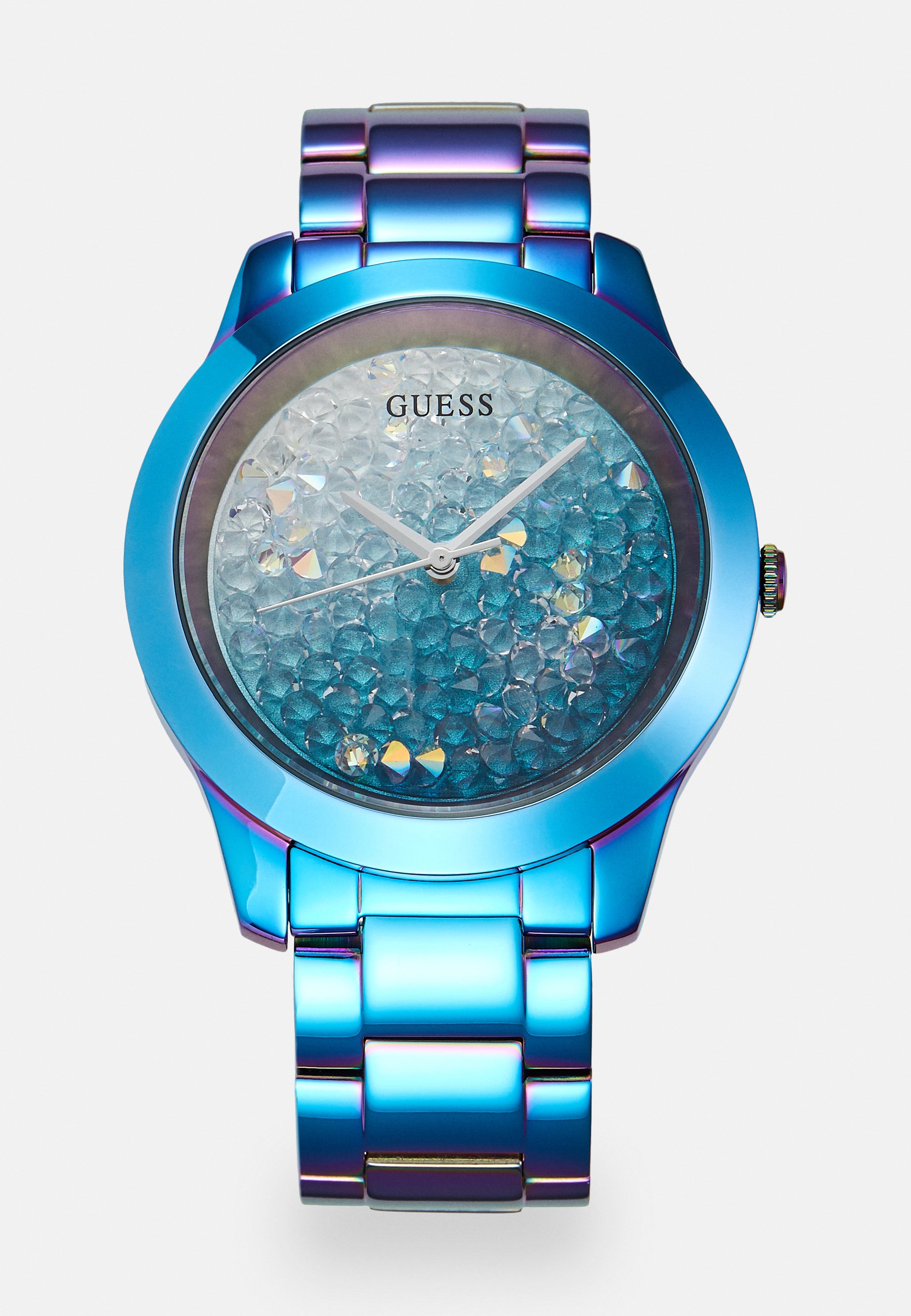 Guess Ladies Trend Uhr Multi Zalando Ch