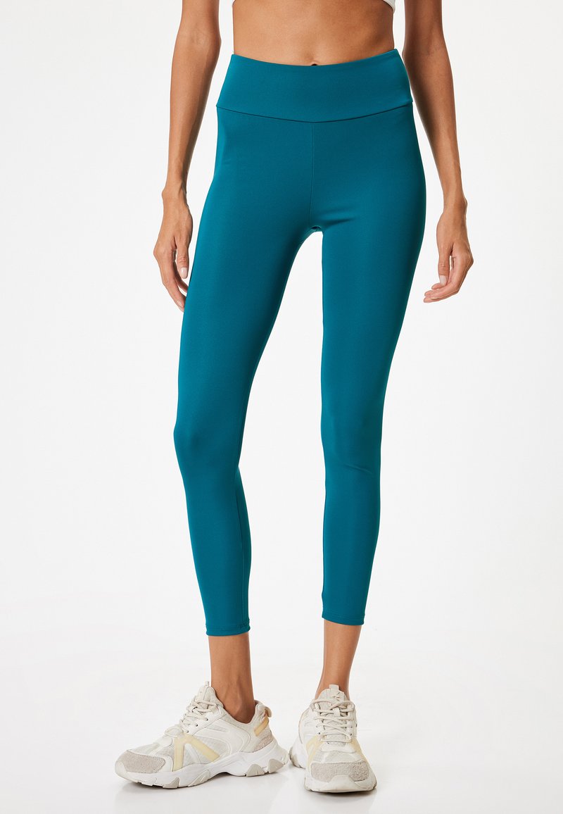 Koton Legging (type pantalon) - green