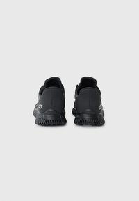 Skechers BOBS GEO LITE - Joggesko - black