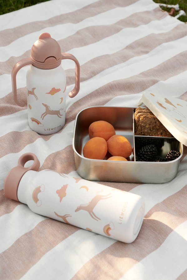 KIMMIE BOTTLE 250 ML UNISEX - Trinkflasche