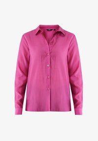 Selezionato, fuchsia pink