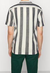 Lindbergh Camicia - black