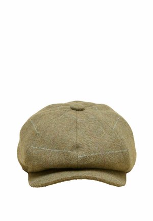 HARROGATE BAKER - Čiapka - green