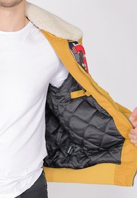 TOP GUN - Kurtka Bomber
