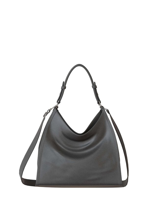 GROSS STILVOLL UND PRAKTISCH - Handtasche