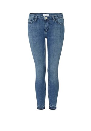 Jeansy Skinny Fit