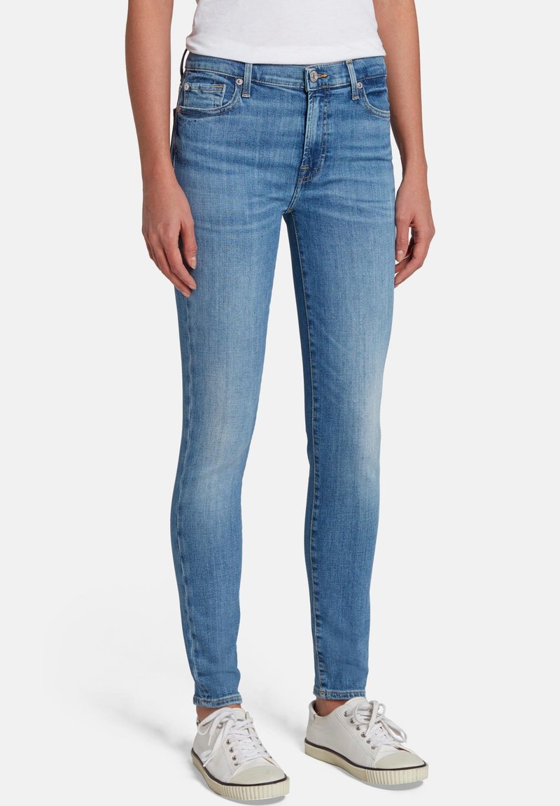 For All Mankind Las Mejores Ofertas En Jeans Para Hombres