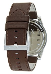 Armani Exchange Cronógrafo - dunkelbraun