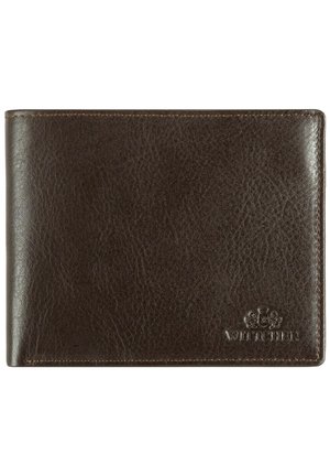 Wallet - dunkelbraun