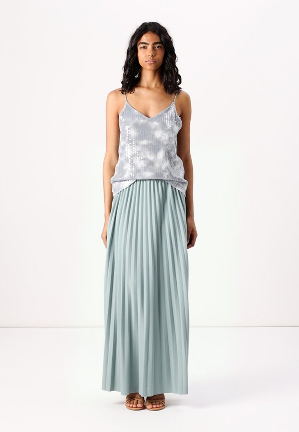 ONLGOLDA SEQUINS - Top4