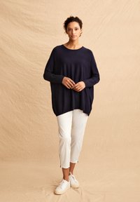 Masai PADME - Broek - cream