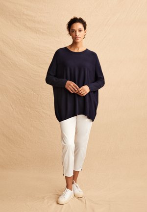 Masai PADME - Trousers - cream
